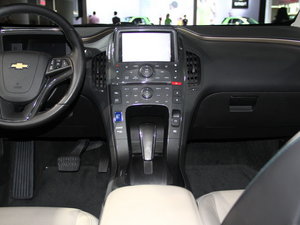 2012��VOLT���{�_ �Ϻ�܇չ