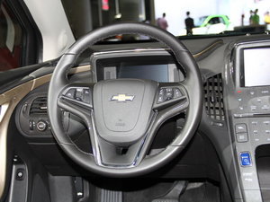 2012��VOLT���{�_ �Ϻ�܇չ