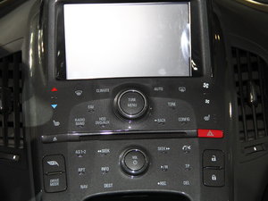 2012��VOLT���{�_ �Ϻ�܇չ