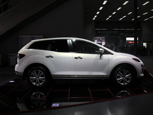 2014R_(d)CX-7 Ϻ܇չ