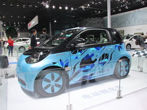2012SFT-EV Ϻ܇չ