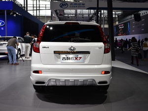 2015���GX7 �Ϻ�܇չ