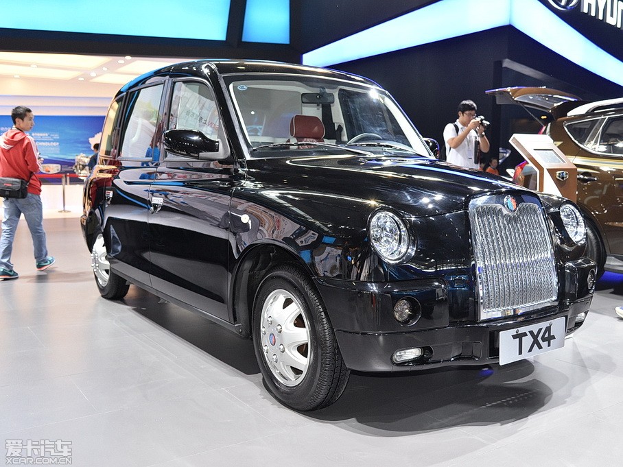 2014TX4 