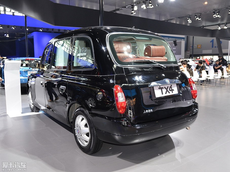 2014TX4 