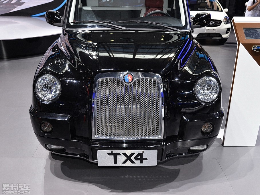 2014TX4 