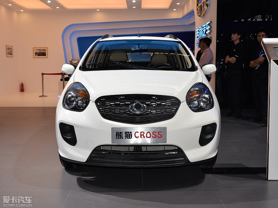2014؈CROSS 