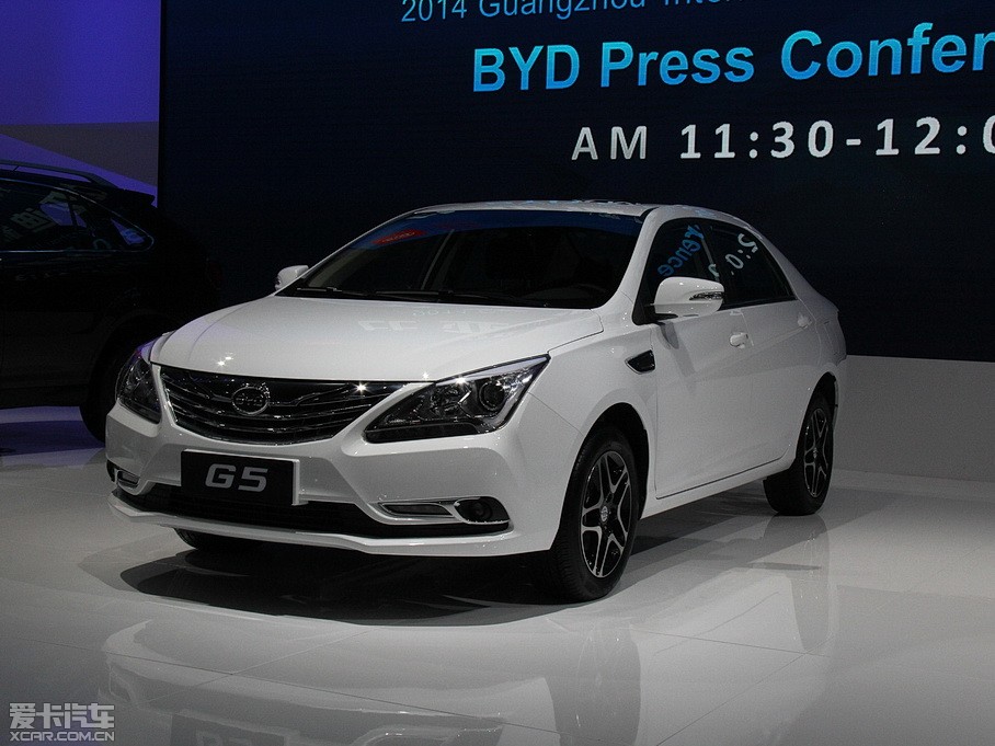 2014ȁG5 