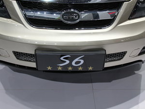 2014ȁS6 Ϻ܇չ