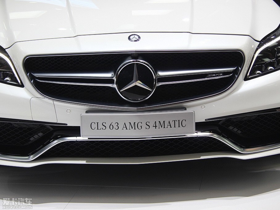 2014��AMG CLS 