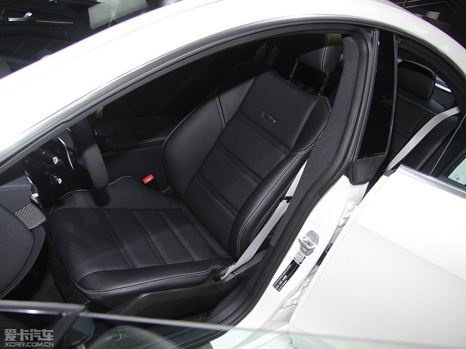 2014��A(y��)MG CLS 