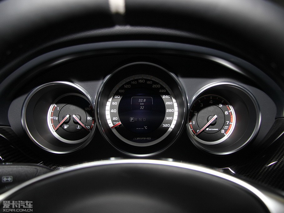 2014��AMG CLS 