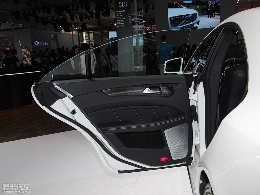 2014��AMG CLS 