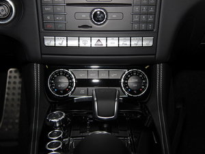 2014��AMG CLS �Ϻ�܇չ