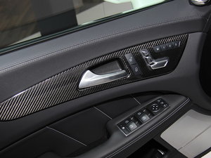 2014��AMG CLS �Ϻ�܇չ