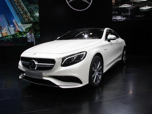 2015AMG S˫ Ϻչ