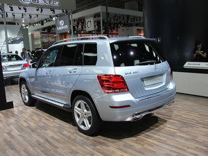 2015GLK Ϻչ