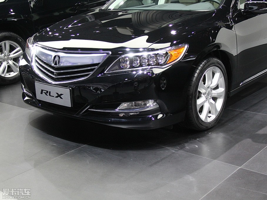 2015֎RLX 