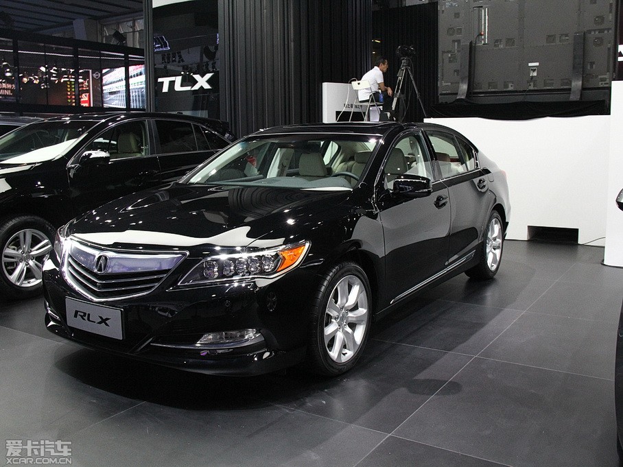 2015֎RLX 