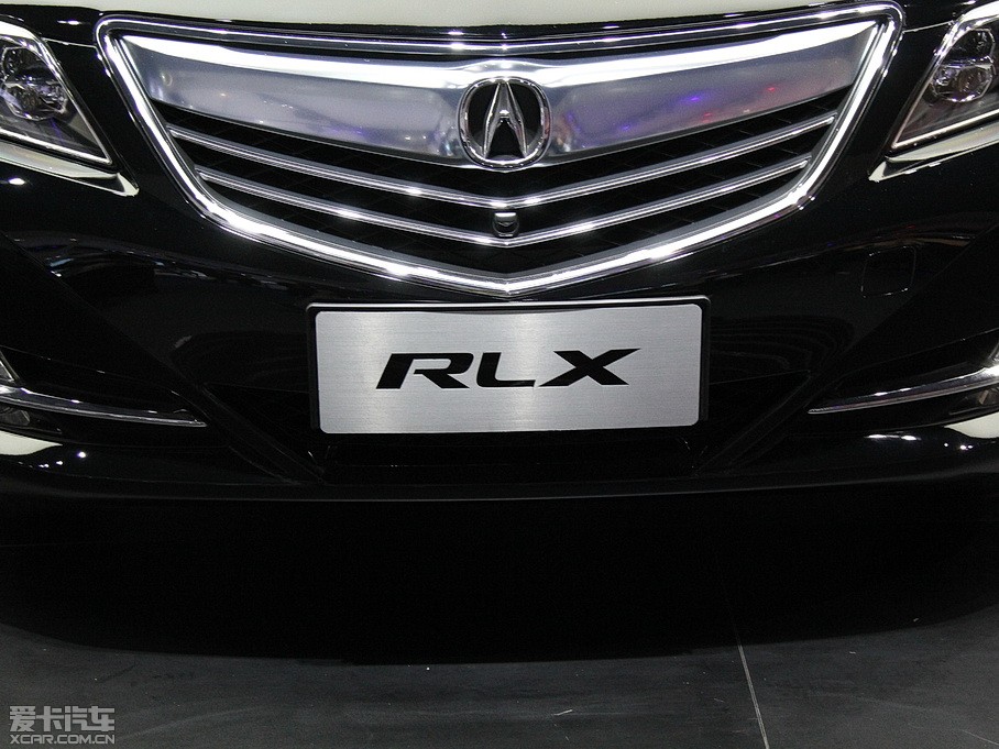 2015֎RLX 