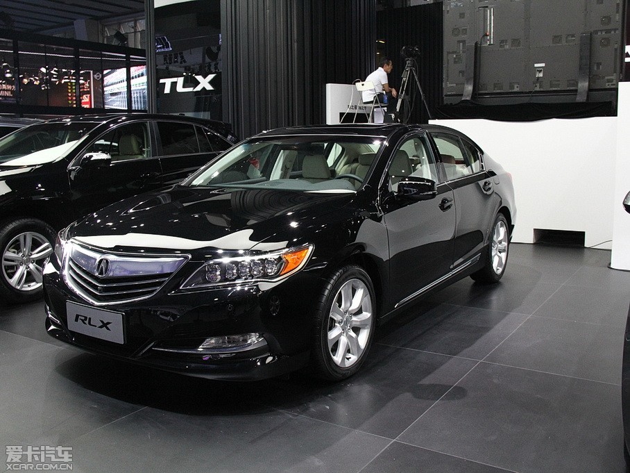 죨129գکٷکRLX SH-AWD泵ʽУ³ۼΪ109.8ԪAcuraȫSport Hybrid SH-AWD