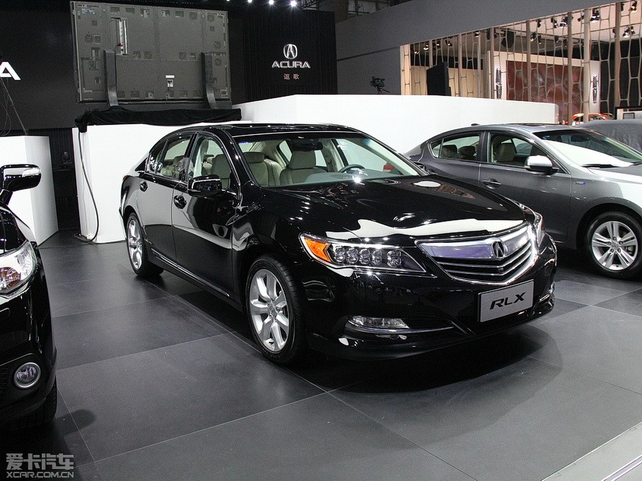 2015֎RLX 