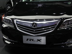 2015֎RLX Ϻ܇չ