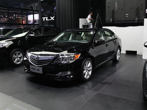 2015֎RLX Ϻ܇չ
