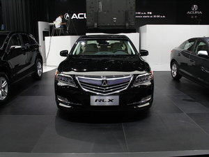 2015֎RLX Ϻ܇չ