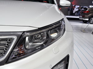 2014K5 Hybrid(M) Ϻ܇չ