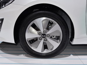 2014K5 Hybrid(M) Ϻ܇չ