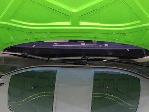 2014��Vision C �Ϻ�܇չ