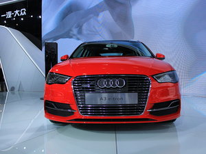 2015WA3 e-tron Ϻ܇չ