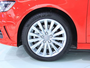 2015WA3 e-tron Ϻ܇չ