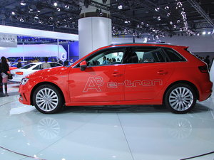 2015WA3 e-tron Ϻ܇չ