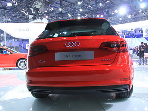 2015WA3 e-tron Ϻ܇չ