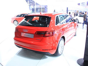 2015WA3 e-tron Ϻ܇չ