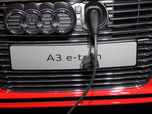 2015WA3 e-tron Ϻ܇չ