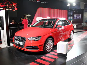 2015WA3 e-tron Ϻ܇չ