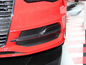 2015WA3 e-tron Ϻ܇չ