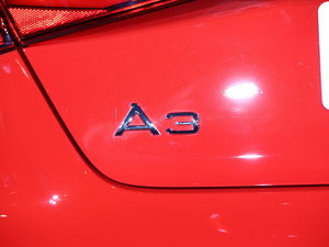 2015WA3 e-tron Ϻ܇չ