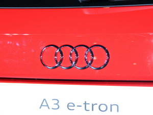 2015WA3 e-tron Ϻ܇չ