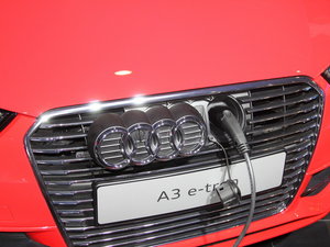 2015WA3 e-tron Ϻ܇չ