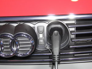 2015WA3 e-tron Ϻ܇չ