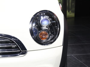 2012MINI COUPE Ϻ܇չ