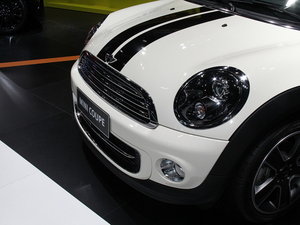 2012MINI COUPE Ϻ܇չ