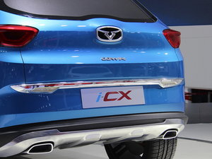 2014i-CX Ϻ܇(ch)չ