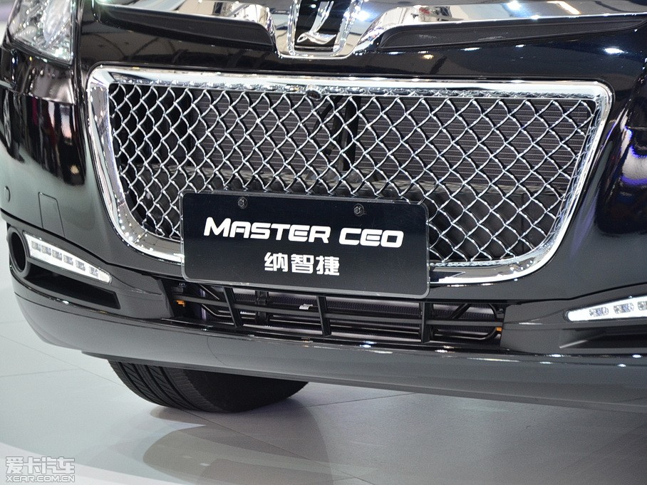 2013MASTER CEO 