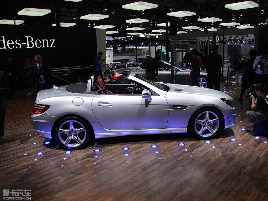 2011SLK 