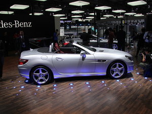 2011SLK Ϻչ