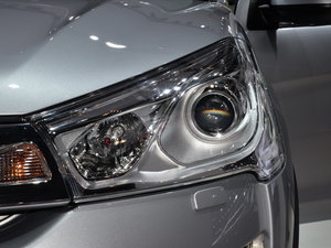 2013C4 AIRCROSS(M) Ϻ܇չ